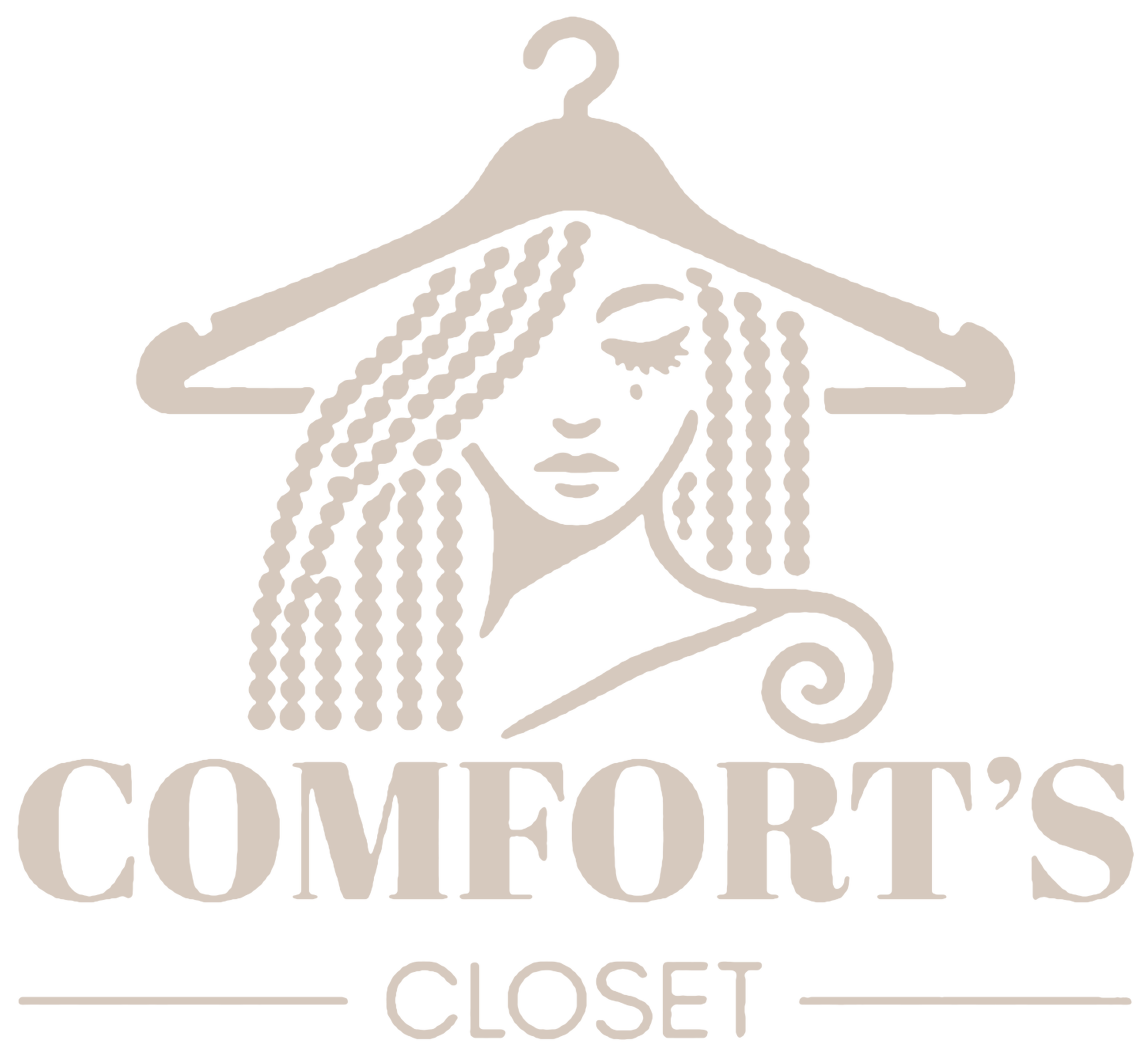 Comfort's Closet