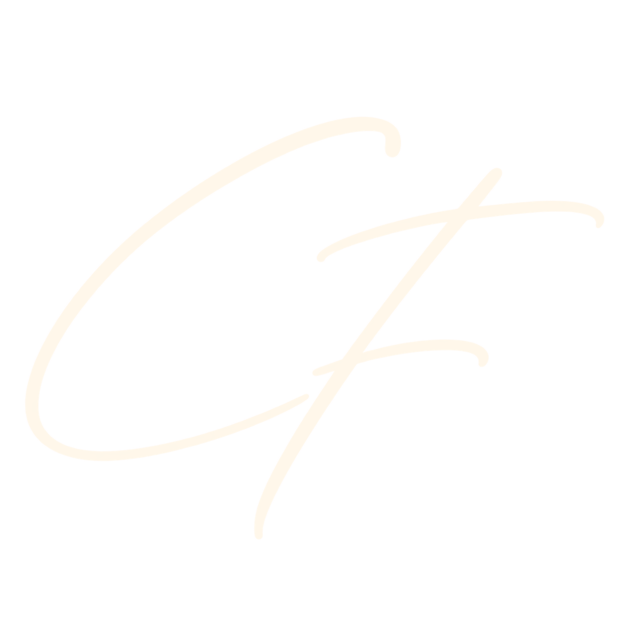 Comfort Fedoke monogram